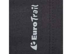 Eurotrail Strandstoel Minor Zwart -Winkel Voor Kampeerartikelen Voor Buiten 39 2 eurotrail strandstoel minor zwart etcf0841 0001