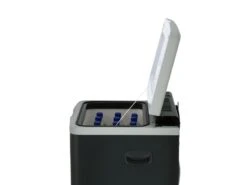 Mestic Koelbox Hybride Mhc-40 Ac-dc -Winkel Voor Kampeerartikelen Voor Buiten 39 3 mestic koelbox hybride mhc 40 ac dc 1502900