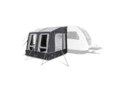 Kampa Dometic Opblaasbare Voortent Rally Air All-season 260 S -Winkel Voor Kampeerartikelen Voor Buiten 39 4 kampa dometic opblaasbare voortent rally air all season 260 s 9120001111