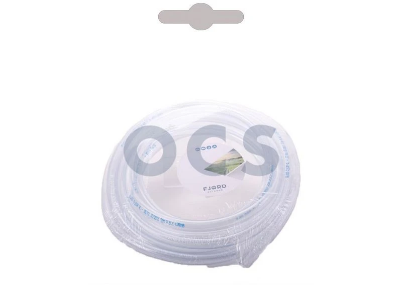 Fjord Outdoor Waterslang Transparant 10x14mm à 2m 3 Fjord Outdoor Waterslang Transparant 10x14mm à 2m