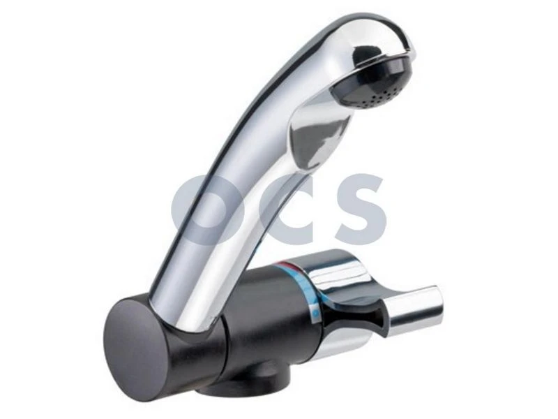 Reich Eenhands Mengkraan Style 2005 12V Mat Nikkel 3 Reich Eenhands Mengkraan Style 2005 12V Mat Nikkel