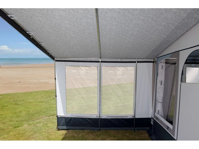 Brand Luifel Voor Caravanvoortent Parasol Hd 4 Brand Luifel Voor Caravanvoortent Parasol Hd - Afbeelding 2