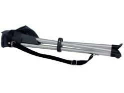 Eurotrail Vouwkrukje Alta Alu Grijs -Winkel Voor Kampeerartikelen Voor Buiten 4 1 eurotrail vouwkrukje alta aluminium etcf1221 1