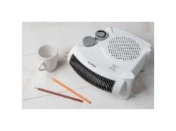 Eurom Ventilatorkachel VK2001 -Winkel Voor Kampeerartikelen Voor Buiten 4 2 eurom ventilatorkachel vk2001 3502349