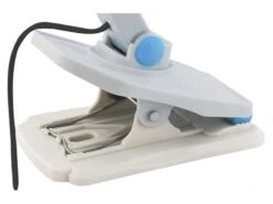 Eurotrail Opvouwbare Ventilator 12 Volt -Winkel Voor Kampeerartikelen Voor Buiten 4 2 eurotrail opvouwbare ventilator 12volt etlt1406