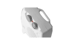 Eurom Ventilatorkachel VK2001 -Winkel Voor Kampeerartikelen Voor Buiten 4 3 eurom ventilatorkachel vk2001 3502345