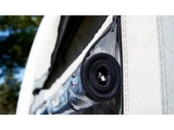 Isabella Caravanvoortent Commodore Dawn 300 -Winkel Voor Kampeerartikelen Voor Buiten 4 3 isabella caravanvoortent commodore dawn ventilatieraam isacommodawn