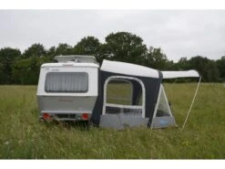 Kampa Dometic Oppompvoortent Pop 365 Air Pro Eriba Troll En Feeling -Winkel Voor Kampeerartikelen Voor Buiten 4 3 kampa oppompvoortent pop 340 air pro eriba triton ce7076