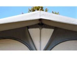 Isabella Caravanvoortent Commodore Dawn 300 -Winkel Voor Kampeerartikelen Voor Buiten 4 4 isabella caravanvoortent commodore dawn ventilatie isacommodawn