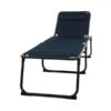 Travellife Barletta Kampeer- Tuinligbed Relax Blauw -Winkel Voor Kampeerartikelen Voor Buiten 40 0 travellife barletta kampeer tuin ligbed relax blauw 2128510