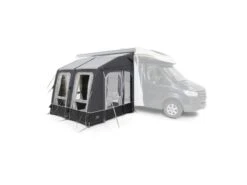 Kampa Dometic Opblaasbare Voortent Rally Air All-season 260 M 10 Kampa Dometic Opblaasbare Voortent Rally Air All-season 260 M -Winkel Voor Kampeerartikelen Voor Buiten 40 3 kampa dometic opblaasbare voortent rally air all season 260 m 9120001112