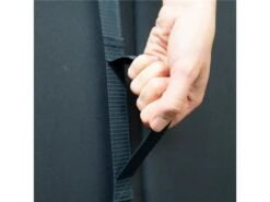 Travellife Barletta Kampeer- Tuinligbed Relax Blauw -Winkel Voor Kampeerartikelen Voor Buiten 40 3 travellife barletta kampeer tuin ligbed relax blauw 2128510