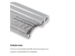 Kampa Opblaasbare Camper-bus Tent Sprint Air Drive Away 11 Kampa Opblaasbare Camper-bus Tent Sprint Air Drive Away -Winkel Voor Kampeerartikelen Voor Buiten 40 4 kampa opblaasbare camper bus tent sprint air drive away dubbele keder 9120001999