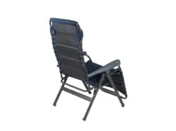 Crespo Kampeer Relaxstoel Ap-232 Air-deluxe Blauw Kleur 84 -Winkel Voor Kampeerartikelen Voor Buiten 40 5 crespo relaxstoel ap 232 air de luxe kleur 84 blauw