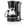 Tristar Koffiezetapparaat 0,6 Liter 550 Watt Zwart