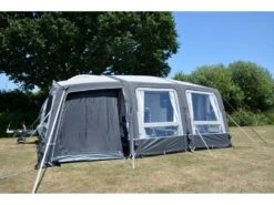 Kampa Dometic Opblaasvoortent Extension Serie 10 Kampa Dometic Opblaasvoortent Extension Serie -Winkel Voor Kampeerartikelen Voor Buiten 41 2 kampa extension opblaasvoortent grande air all season aa001