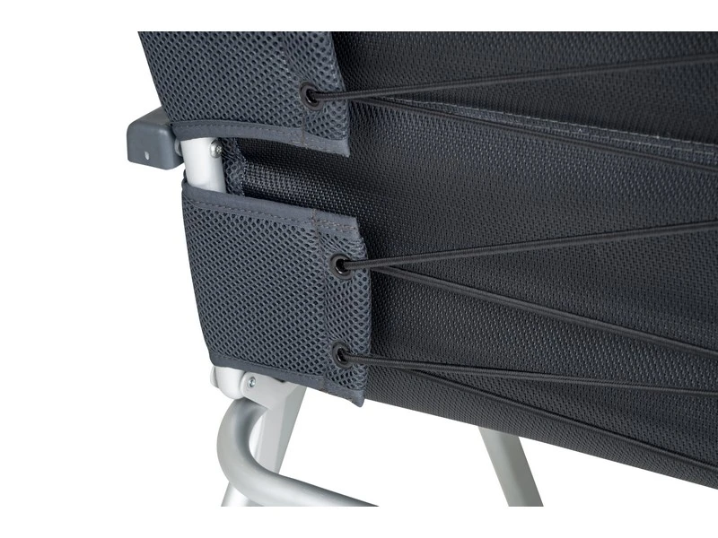 Crespo Kampeer Relaxstoel Aa-234 Air Elite Grijs Kleur 82 7 Crespo Kampeer Relaxstoel Aa-234 Air Elite Grijs Kleur 82 - Afbeelding 5