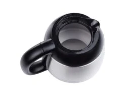 Tristar Koffiezetapparaat 1,2 Liter 800 Watt Zwart + RVS Thermoskan -Winkel Voor Kampeerartikelen Voor Buiten 42 4 tristar koffiezetapparaat 12 liter 800 watt zwart rvs thermoskan cm 1234 4