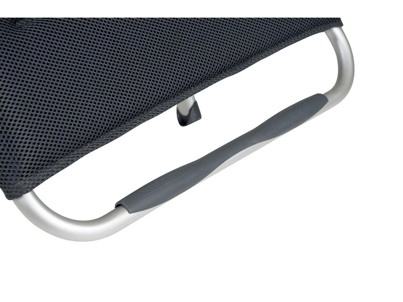 Crespo Kampeer Relaxstoel Aa-234 Air Elite Grijs Kleur 82 8 Crespo Kampeer Relaxstoel Aa-234 Air Elite Grijs Kleur 82 - Afbeelding 6