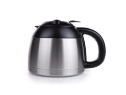 Tristar Koffiezetapparaat 1,2 Liter 800 Watt Zwart + RVS Thermoskan -Winkel Voor Kampeerartikelen Voor Buiten 42 5 tristar koffiezetapparaat 12 liter 800 watt zwart rvs thermoskan cm 1234 5