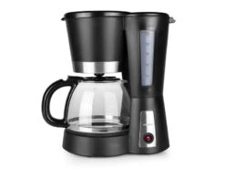 Tristar Koffiezetapparaat 1,2 Liter 900 Watt Zwart