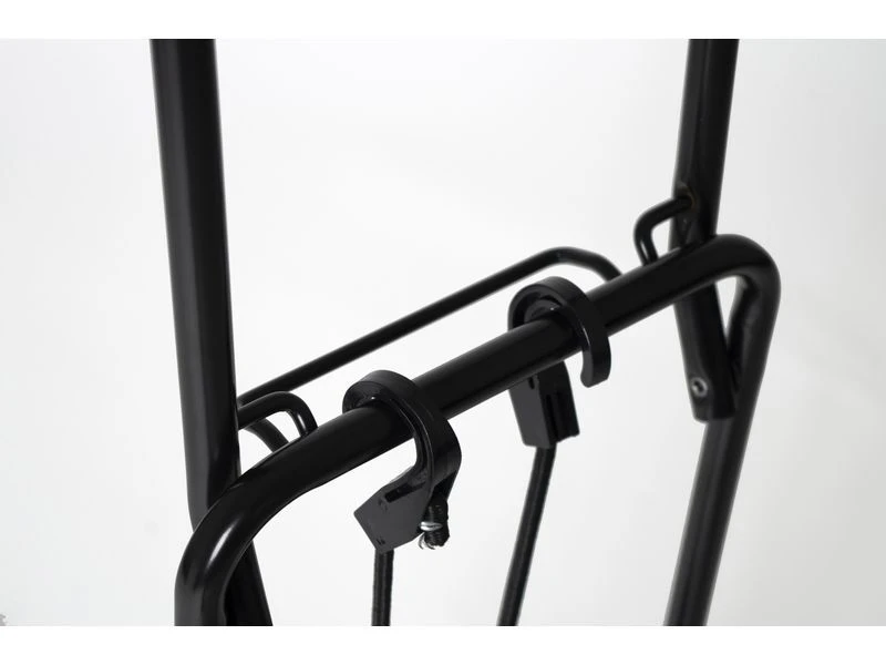 Bo Camp Bagagetrolley Metaal 35 Kg 6 Bo Camp Bagagetrolley Metaal 35 Kg - Afbeelding 4