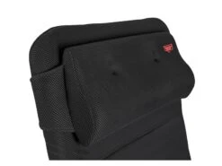 Crespo Zit Ligstoel Ap-233 Air-deluxe Zwart Kleur 80 -Winkel Voor Kampeerartikelen Voor Buiten 43 4 crespo zit ligstoel ap 233 air de luxe kleur 80 zwart