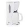 Tristar Koffiezetapparaat 1 Liter 900 Watt Wit + Thermoskan 2 Tristar Koffiezetapparaat 1 Liter 900 Watt Wit + Thermoskan -Winkel Voor Kampeerartikelen Voor Buiten 44 0 tristar koffiezetapparaat 1 liter 900 watt wit thermoskan cm 1243 0