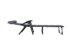 Crespo Zit Ligstoel Ap-233 Air-deluxe Grijs Kleur 86 10 Crespo Zit Ligstoel Ap-233 Air-deluxe Grijs Kleur 86 -Winkel Voor Kampeerartikelen Voor Buiten 44 2 crespo zit ligstoel ap 233 air de luxe kleur 86 grijs