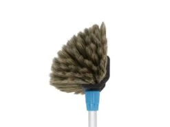 Travellife Wasborstel Ultra 10 Travellife Wasborstel Ultra -Winkel Voor Kampeerartikelen Voor Buiten 44 2 travellife wasborstel ultra zijkant 1416380