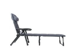 Crespo Zit Ligstoel Ap-233 Air-deluxe Grijs Kleur 86 11 Crespo Zit Ligstoel Ap-233 Air-deluxe Grijs Kleur 86 -Winkel Voor Kampeerartikelen Voor Buiten 44 3 crespo zit ligstoel ap 233 air de luxe kleur 86 grijs