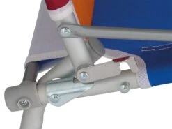 Eurotrail Strandstoel Beziers Beach Multi Color -Winkel Voor Kampeerartikelen Voor Buiten 44 3 eurotrail strandstoel beziers beach multi color etcf1377 9900