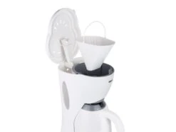 Tristar Koffiezetapparaat 1 Liter 900 Watt Wit + Thermoskan 10 Tristar Koffiezetapparaat 1 Liter 900 Watt Wit + Thermoskan -Winkel Voor Kampeerartikelen Voor Buiten 44 3 tristar koffiezetapparaat 1 liter 900 watt wit thermoskan cm 1243 3