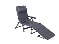 Crespo Zit Ligstoel Ap-233 Air-deluxe Grijs Kleur 86 12 Crespo Zit Ligstoel Ap-233 Air-deluxe Grijs Kleur 86 -Winkel Voor Kampeerartikelen Voor Buiten 44 4 crespo zit ligstoel ap 233 air de luxe kleur 86 grijs
