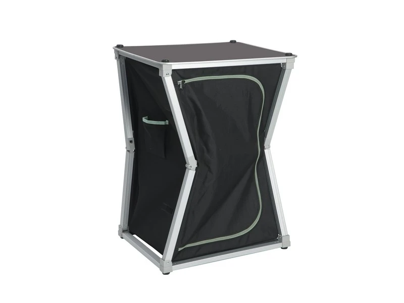 Bo Camp Legkast Quick-up-solid Water En Hitte Bestendig 8 Bo Camp Legkast Quick-up-solid Water En Hitte Bestendig - Afbeelding 6