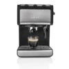 Tristar Espresso Machine RVS 850 Watt -Winkel Voor Kampeerartikelen Voor Buiten 45 0 tristar espresso machine rvs 850 watt cm 2273 0