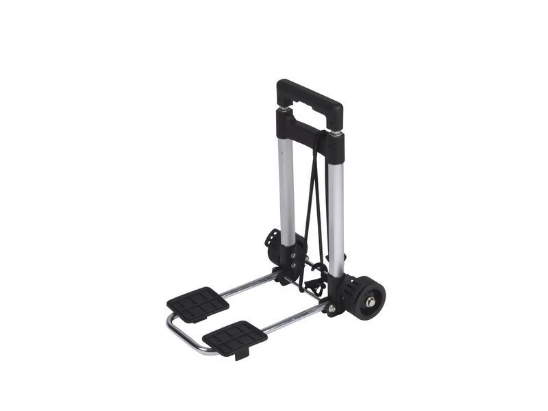 Bo Camp Bagagetrolley Compact Alu 25 Kg 5 Bo Camp Bagagetrolley Compact Alu 25 Kg - Afbeelding 3