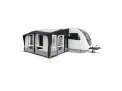 Kampa Dometic Opblaasbare Voortent Club Air Pro 390 S -Winkel Voor Kampeerartikelen Voor Buiten 45 3 kampa dometic opblaasbare voortent club air pro 390 s 9120001117