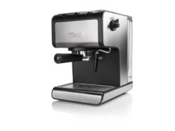 Tristar Espresso Machine RVS 850 Watt -Winkel Voor Kampeerartikelen Voor Buiten 45 4 tristar espresso machine rvs 850 watt cm 2273 4