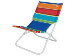 Eurotrail Strandstoel Lavera Beach Multi Color