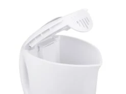 Tristar Waterkoker 1 Liter 1100 Watt Wit 12 Tristar Waterkoker 1 Liter 1100 Watt Wit -Winkel Voor Kampeerartikelen Voor Buiten 46 4 tristar waterkoker 1 liter 1100 watt wit wk 3372 4