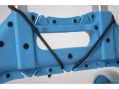 Bo Camp Bagagetrolley Opvouwbaar Aluminium 75 Kg -Winkel Voor Kampeerartikelen Voor Buiten 46 5 bo camp bagagetrolley opvouwbaar aluminium 75 kg 5267283