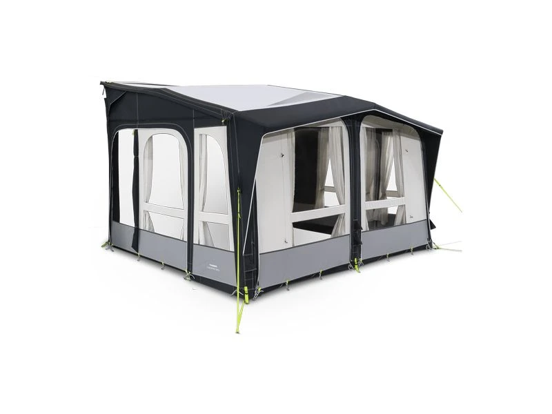 Kampa Dometic Opblaasbare Voortent Club Air Pro 390 L 3 Kampa Dometic Opblaasbare Voortent Club Air Pro 390 L