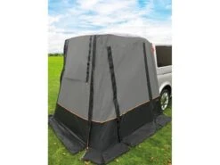 Eurotrail Bustent Offroad Tailgate -Winkel Voor Kampeerartikelen Voor Buiten 47 2 eurotrail bustent offroad tailgate etct0171