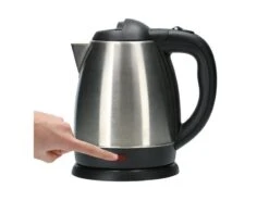 Mestic Waterkoker Mwc-150 Rvs 9 Mestic Waterkoker Mwc-150 Rvs -Winkel Voor Kampeerartikelen Voor Buiten 47 2 mestic waterkoker mwc 150 rvs 1502790