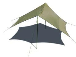 Eurotrail Tarp Morgan