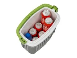 Eda Koelbox Iceberg Grijs 8 Liter 6 Eda Koelbox Iceberg Grijs 8 Liter -Winkel Voor Kampeerartikelen Voor Buiten 48 1 eda koelbox iceberg grijs 8 liter 6702831