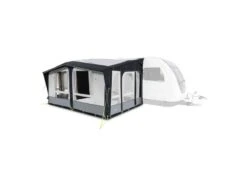 Kampa Dometic Opblaasbare Voortent Club Air Pro 440 S -Winkel Voor Kampeerartikelen Voor Buiten 48 3 kampa dometic opblaasbare voortent club air pro 440 s 9120001120