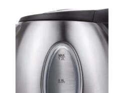 Tristar Waterkoker 1,2 Liter 850 Watt RVS -Winkel Voor Kampeerartikelen Voor Buiten 48 3 tristar waterkoker 12 liter 850 watt rvs wk 1325 3