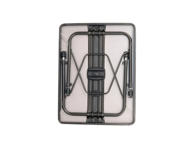 Crespo Kampeer Tafel AP-245 Zwart Kleur 89 4 Crespo Kampeer Tafel AP-245 Zwart Kleur 89 - Afbeelding 2